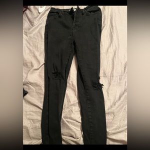 Women’s skinny jeans bundle lot